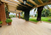 Chalet independiente con terreno en venta en la España, Casar de Cáceres, ref: TR353836 foto