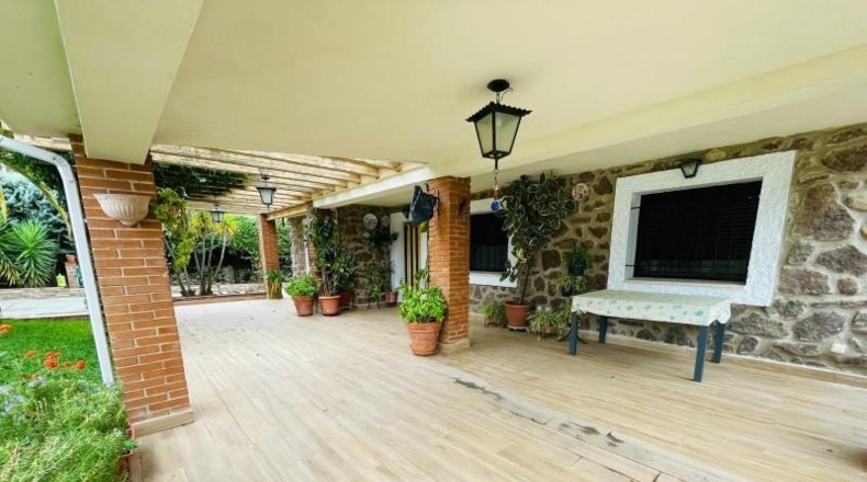 Cáceres - Casar de Cáceres - 2813m2