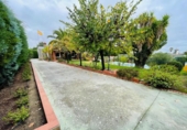 Chalet independiente con terreno en venta en la España, Casar de Cáceres, ref: TR353836 foto