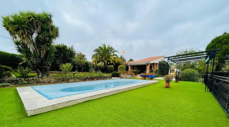 Cáceres - Casar de Cáceres - 2813m2
