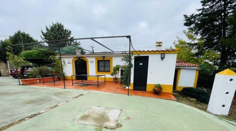 Cáceres - Casar de Cáceres - 2813m2