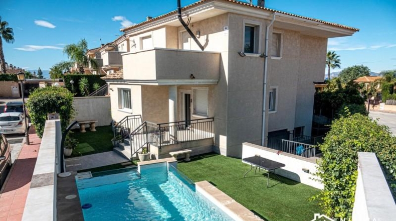 Murcia - Molina de Segura - 450m2