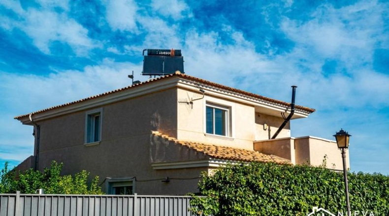 Murcia - Molina de Segura - 450m2