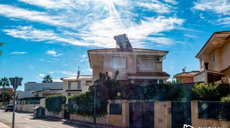 Murcia - Molina de Segura - 450m2