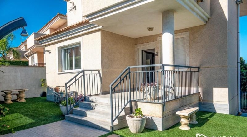 Murcia - Molina de Segura - 450m2