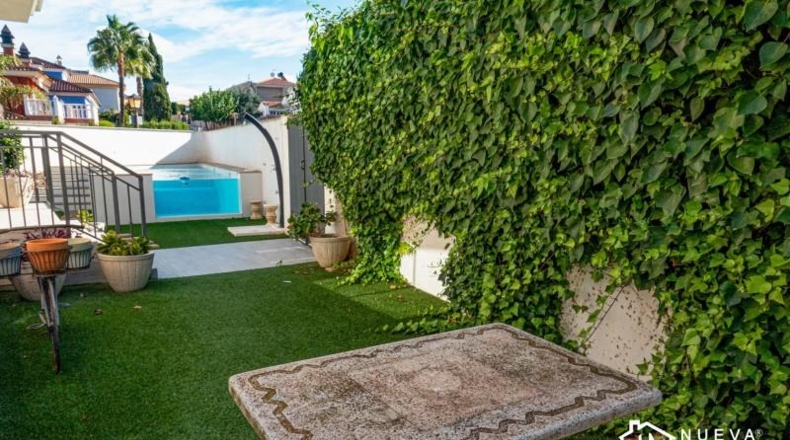 Murcia - Molina de Segura - 450m2