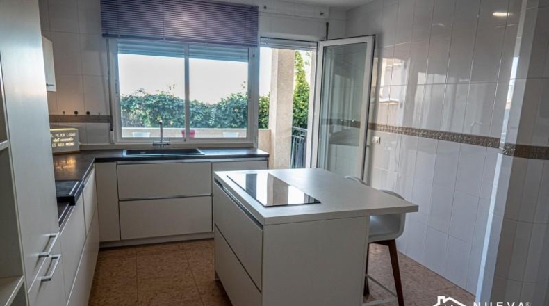 Murcia - Molina de Segura - 450m2