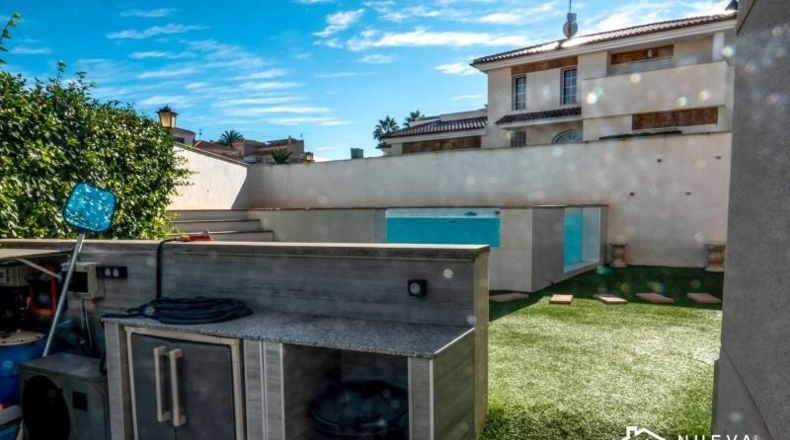 Murcia - Molina de Segura - 450m2