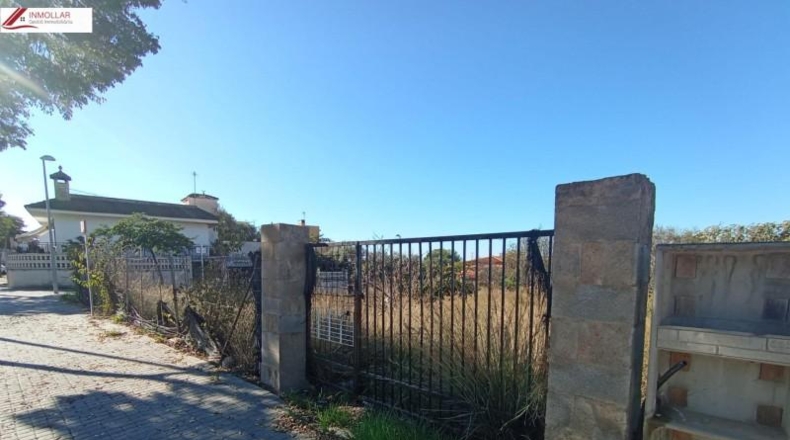 Barcelona - Vilanova i la Geltrú - 920m2