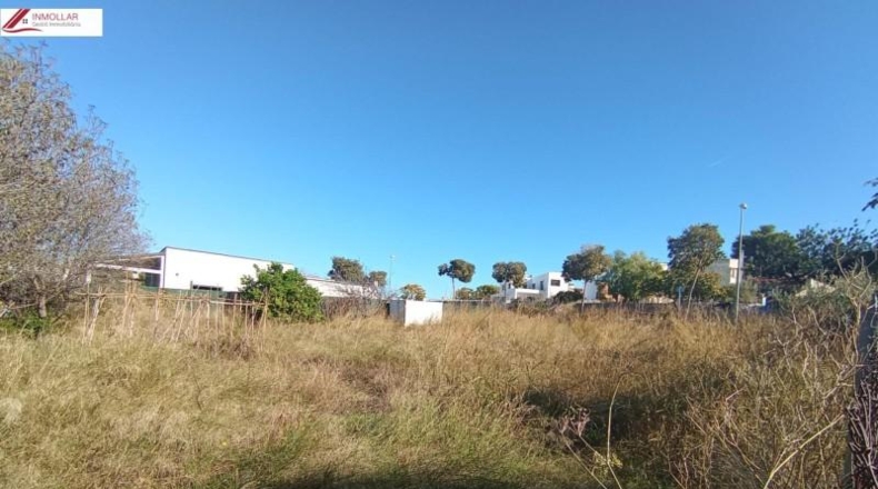 Barcelona - Vilanova i la Geltrú - 920m2