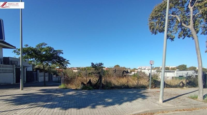 Barcelona - Vilanova i la Geltrú - 920m2