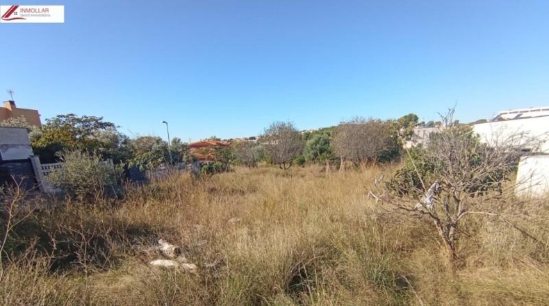 Barcelona - Vilanova i la Geltrú - 920m2