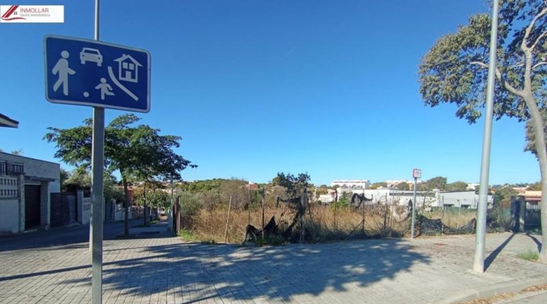 Barcelona - Vilanova i la Geltrú - 920m2