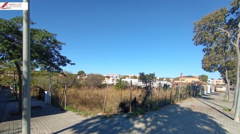 Barcelona - Vilanova i la Geltrú - 920m2