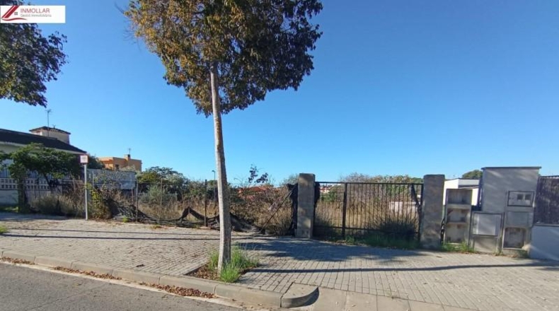 Barcelona - Vilanova i la Geltrú - 920m2
