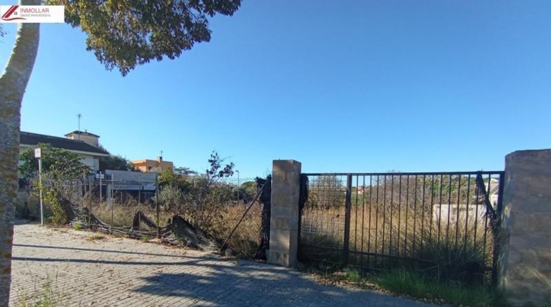 Barcelona - Vilanova i la Geltrú - 920m2