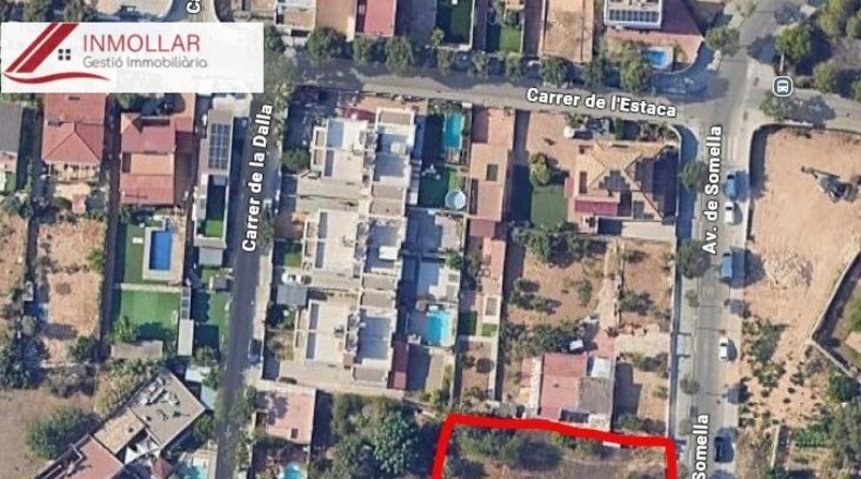 Barcelona - Vilanova i la Geltrú - 920m2
