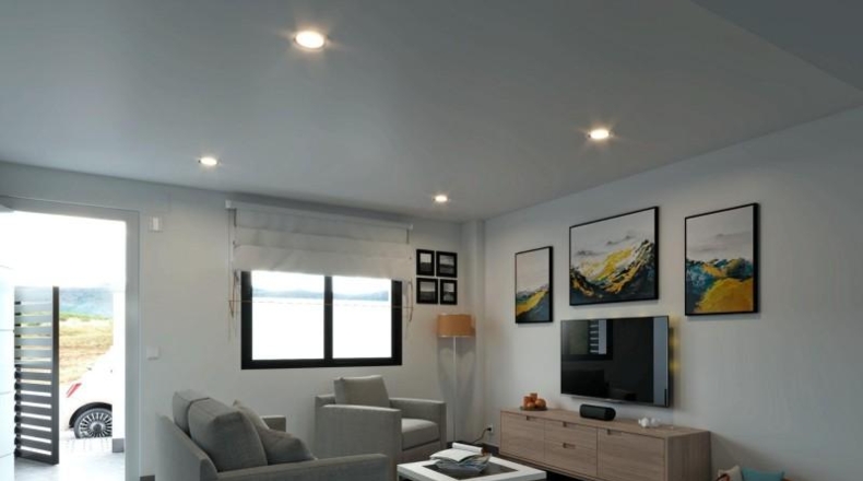 Murcia - Cartagena - 181m2