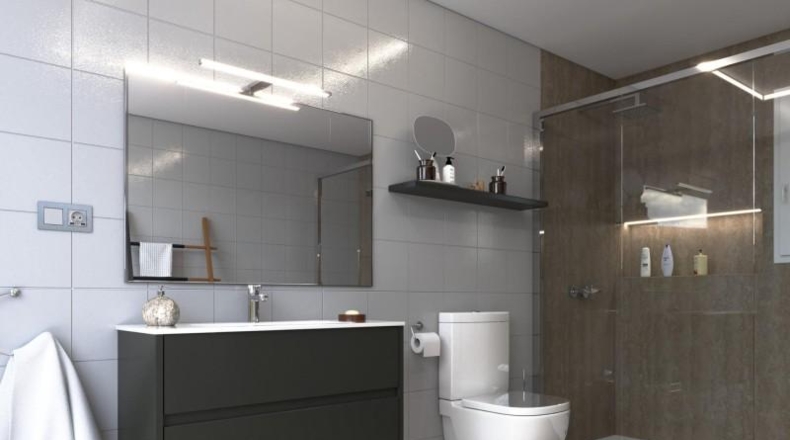 Murcia - Cartagena - 181m2
