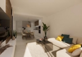 Chalet independiente con terreno en venta en la España, San Fulgencio, ref: TR348824 foto
