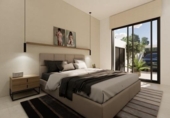 Chalet independiente con terreno en venta en la España, San Fulgencio, ref: TR348824 foto