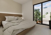 Chalet independiente con terreno en venta en la España, San Fulgencio, ref: TR348824 foto