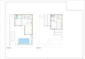 Chalet independiente con terreno en venta en la España, San Fulgencio, ref: TR348824 foto