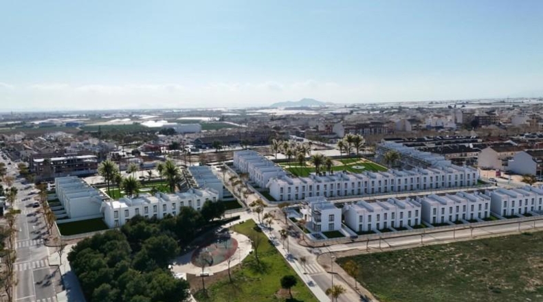 Alicante - Pilar de la Horadada - 271m2