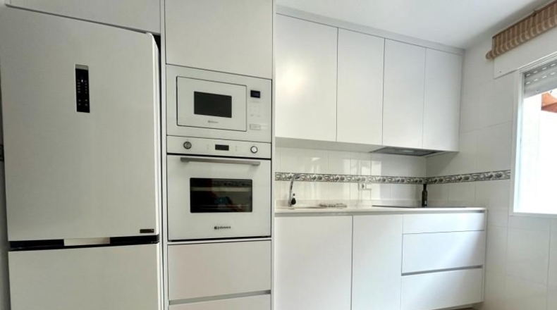 Alicante - Орихела - 105m2