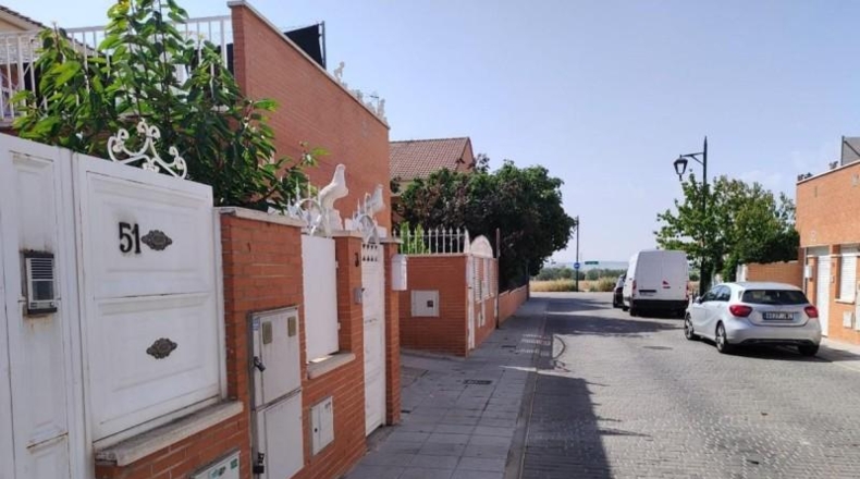 Comunidad de Madrid - Parla - 174m2