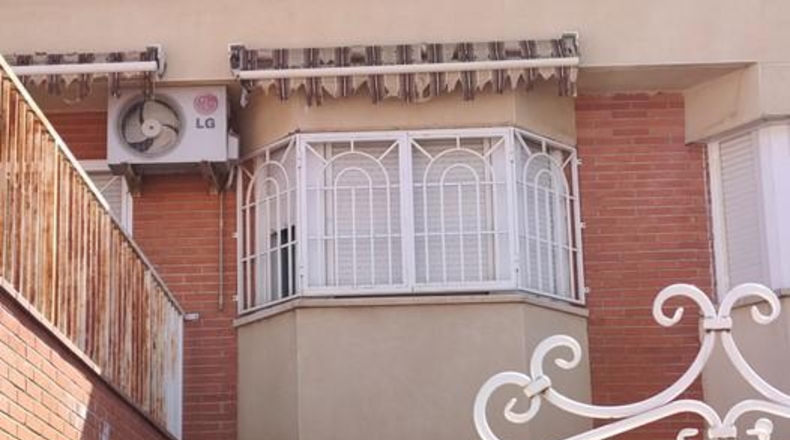 Comunidad de Madrid - Parla - 174m2