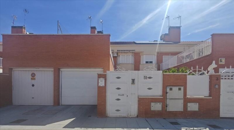 Comunidad de Madrid - Parla - 174m2