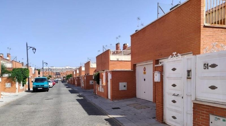 Comunidad de Madrid - Parla - 174m2