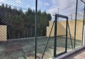 Xalet independent amb terreny en venda a la España, Castelló de la Plana, ref.: TR133537 foto