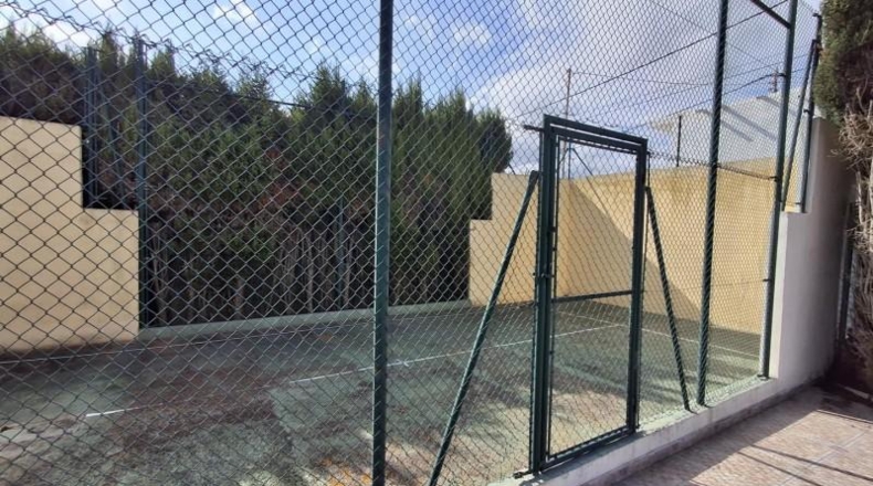 Castellón - Castellón de la Plana - 1080m2