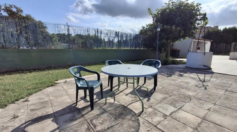 Castellón - Castellón de la Plana - 1080m2