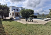 Xalet independent amb terreny en venda a la España, Castelló de la Plana, ref.: TR133537 foto