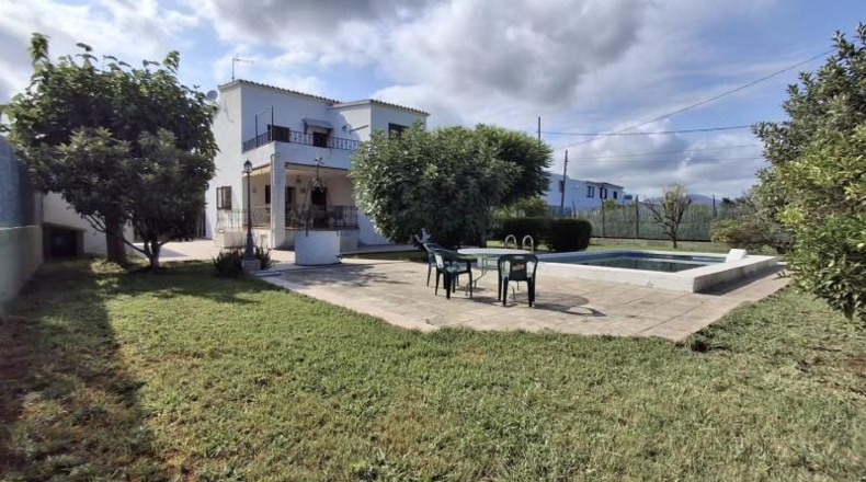 Castellón - Castellón de la Plana - 1080m2