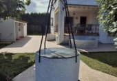 Xalet independent amb terreny en venda a la España, Castelló de la Plana, ref.: TR133537 foto