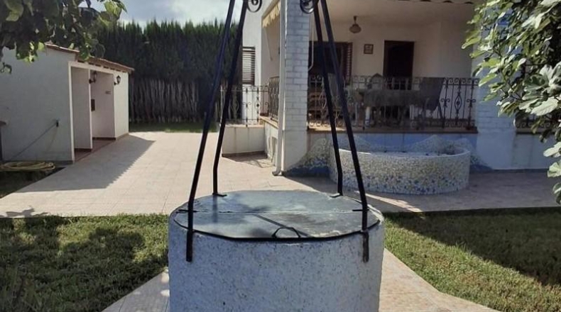Castellón - Castellón de la Plana - 1080m2
