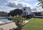 Xalet independent amb terreny en venda a la España, Castelló de la Plana, ref.: TR133537 foto