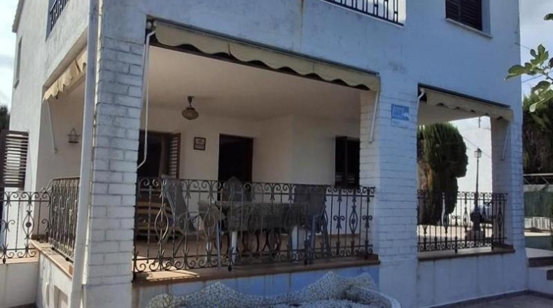Castellón - Castellón de la Plana - 1080m2