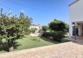 Xalet independent amb terreny en venda a la España, Castelló de la Plana, ref.: TR133537 foto