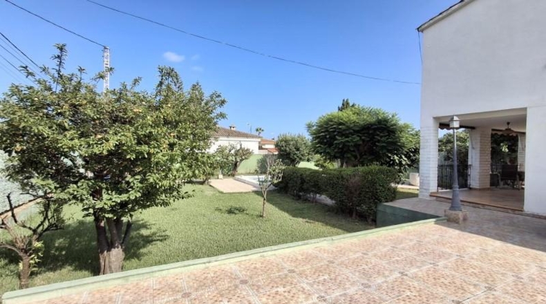Castellón - Castellón de la Plana - 1080m2