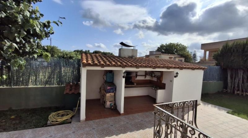 Castellón - Castellón de la Plana - 1080m2
