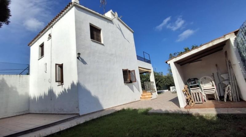 Castellón - Castellón de la Plana - 1080m2