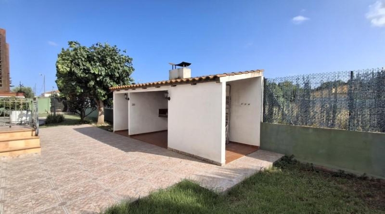 Castellón - Castellón de la Plana - 1080m2