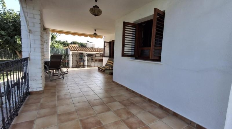 Castellón - Castellón de la Plana - 1080m2
