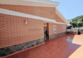 Xalet independent amb terreny en venda a la España, Vacarisses, ref.: TR314616 foto
