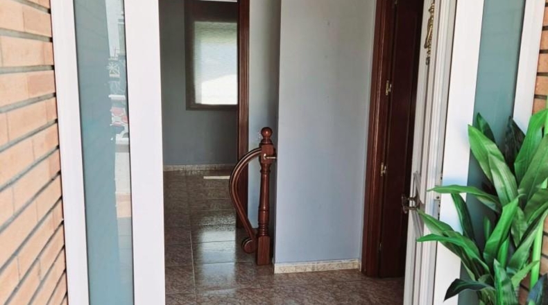 Barcelona - Vacarisses - 908m2